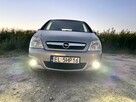 Sprzedam Opla Merivę 1,6 16v - 8