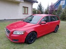 volvo v50 - 2