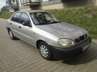 Daewoo Lanos przeb 103tys bez korozji stan bdb 1 wlasc. - 3