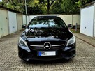 Mercedes CLA 220 CDI SHOOTINGBRAKE X117 - 2