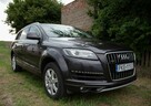 Audi Q7 s-Line 3.6 benzyna wersja 6 osobowa - 4