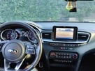 Kia Proceed GT 204 KM - 14
