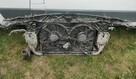 pas przedni 3.0 TDI audi A7 4G A6 C7 2011- chłodnice belka - 2