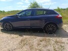 Sprzedam Renault Megane dCi 1.5 - 4