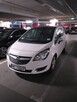 Opel meriva - 2