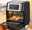 Mini piekarnik frytkownica beztłuszczowa - 2