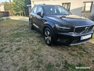 Volvo XC 40 Mild hybrid Krajowy 4x4 - 2