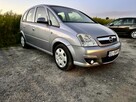 Sprzedam Opla Merivę 1,6 16v - 3