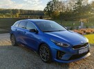 Kia Proceed GT 204 KM