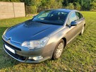Citroen c5 niski przebieg 156500 km - 2