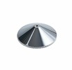Dysza podwójna chromowana Raytools Typ A 1.5 mm, Weni - 3