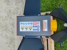 Rębak do gałęzi WALCOWY HR 85 mX - od METALCAD - 6