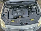 Toyota Avensis - 3