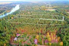 Duża nieruchomość w pięknej lokalizacji - ok. 3.2 ha - 5
