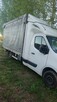 Opel Movano 2.3 2018 - 2