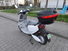 Skuter yadea 2019r elektryk sprawny zadbany opłacony - 3