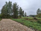 Sprzedam działkę budowlaną 985m2, prywatnie - 3