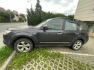 Subaru Forester 2.0D XA 000 - 3