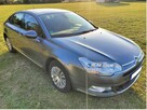 Citroen c5 niski przebieg 156500 km - 4