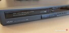 Odtwarzacz VHS AKAI VS-F12EDG z pilotem, darmowa wysyłka - 1