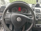 Volkswagen Touran z silnikiem 1.9 TDI o mocy 105 KM 2007r. - 6