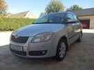 Skoda Fabia 2 1,9 tdi - 3