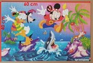 Trefl Puzzle 600 – Mickey Mouse i Piraci. Niekompletne. - 3