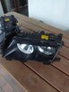 Lampy przednie BMW E46 sedan LIFT Xenon Europa - 5