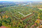 Duża nieruchomość w pięknej lokalizacji - ok. 3.2 ha - 4