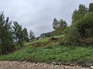 Sprzedam działkę budowlaną 985m2, prywatnie - 5