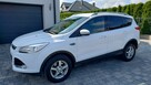 Ford Kuga 4x4 Titanium bezwypadkowy diesel - 2