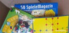50 Spiele Magazin - zestaw gier planszowych, darmowa wysyłka ! - 6
