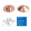 Dysza podwójna Raytools Typ A 3.0 mm, Weni Solution - 2