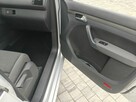 Volkswagen Touran z silnikiem 1.9 TDI o mocy 105 KM 2007r. - 4