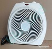 Termowentylator Elektryczny z Wentylatorem – 2000W - 3