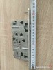 Zamek drzwi 72/50 - 3