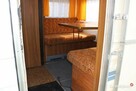 Przyczepa kempingowa KNAUS KOMFORT 450 - 4