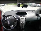 Piękna Toyota Yaris na sprzedaż - 5