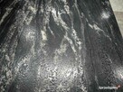 Płytki Granit Black Forest szczotkowany 60x40x1,5 cm - 2
