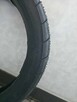 Sprzedam oponę i felgę do motoroweru lub motoru - 5