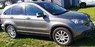 HONDA CRV 2008, LPG, solon Polska, hak, skóra - 3