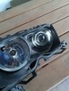 Lampy przednie BMW E46 sedan LIFT Xenon Europa - 8