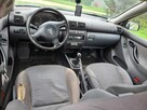 Seat Toledo 2 1,6 16V 2003 LPG:) - 9