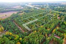 Duża nieruchomość w pięknej lokalizacji - ok. 3.2 ha - 2