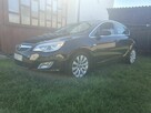 Opel Astra J 1.7 Cosmo 2010 r 16.400zl - 7