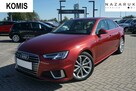 Audi A4 45 TFSI 252KM AUT S Line Quattro - 1