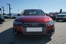 Audi A4 45 TFSI 252KM AUT S Line Quattro - 2