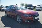 Audi A4 45 TFSI 252KM AUT S Line Quattro - 3