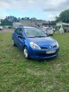 Renault Clio 1.2 b z 2 letnim gazem pełny serwis - 7
