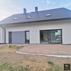 Dom Radwanowice gm. Zabierzów, Szkolna - 12